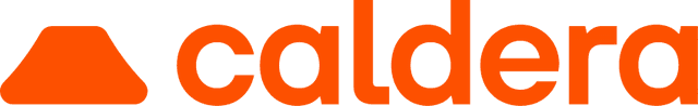 Caldera